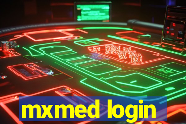 mxmed login